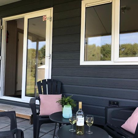 Witven Hotell Veldhoven Exteriör bild