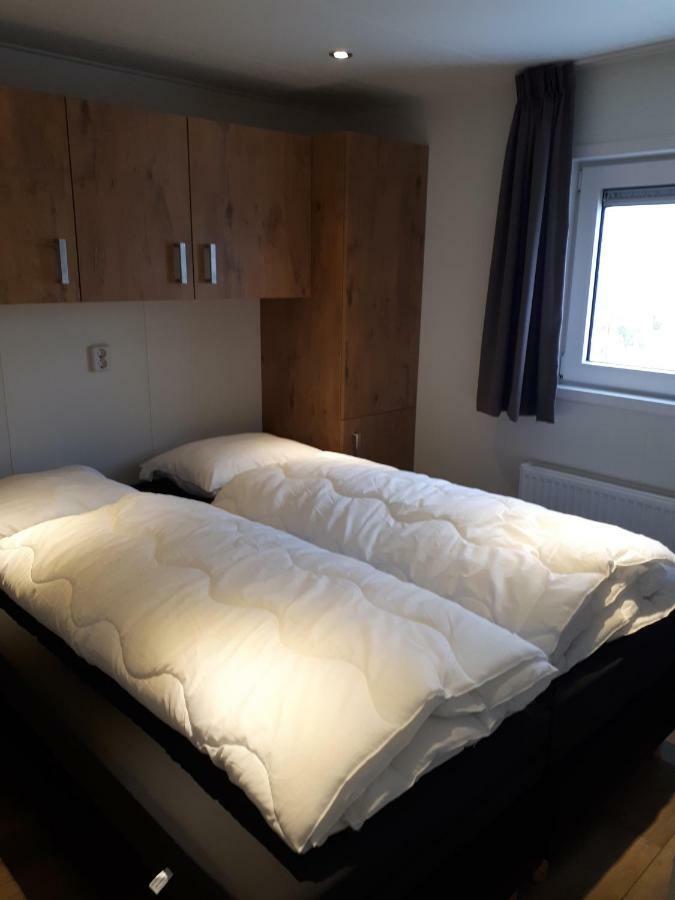 Witven Hotell Veldhoven Exteriör bild