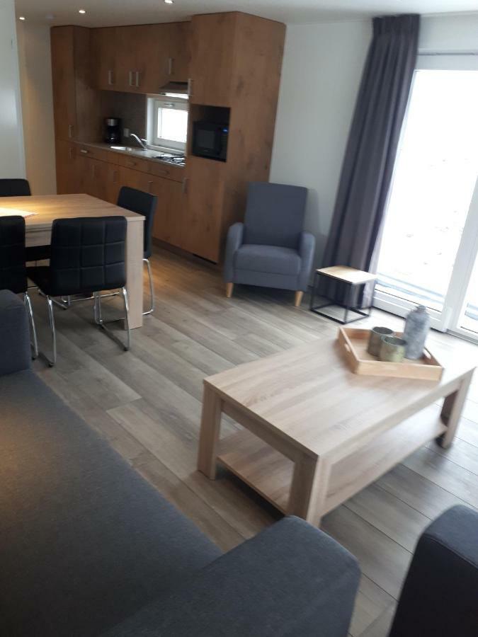 Witven Hotell Veldhoven Exteriör bild