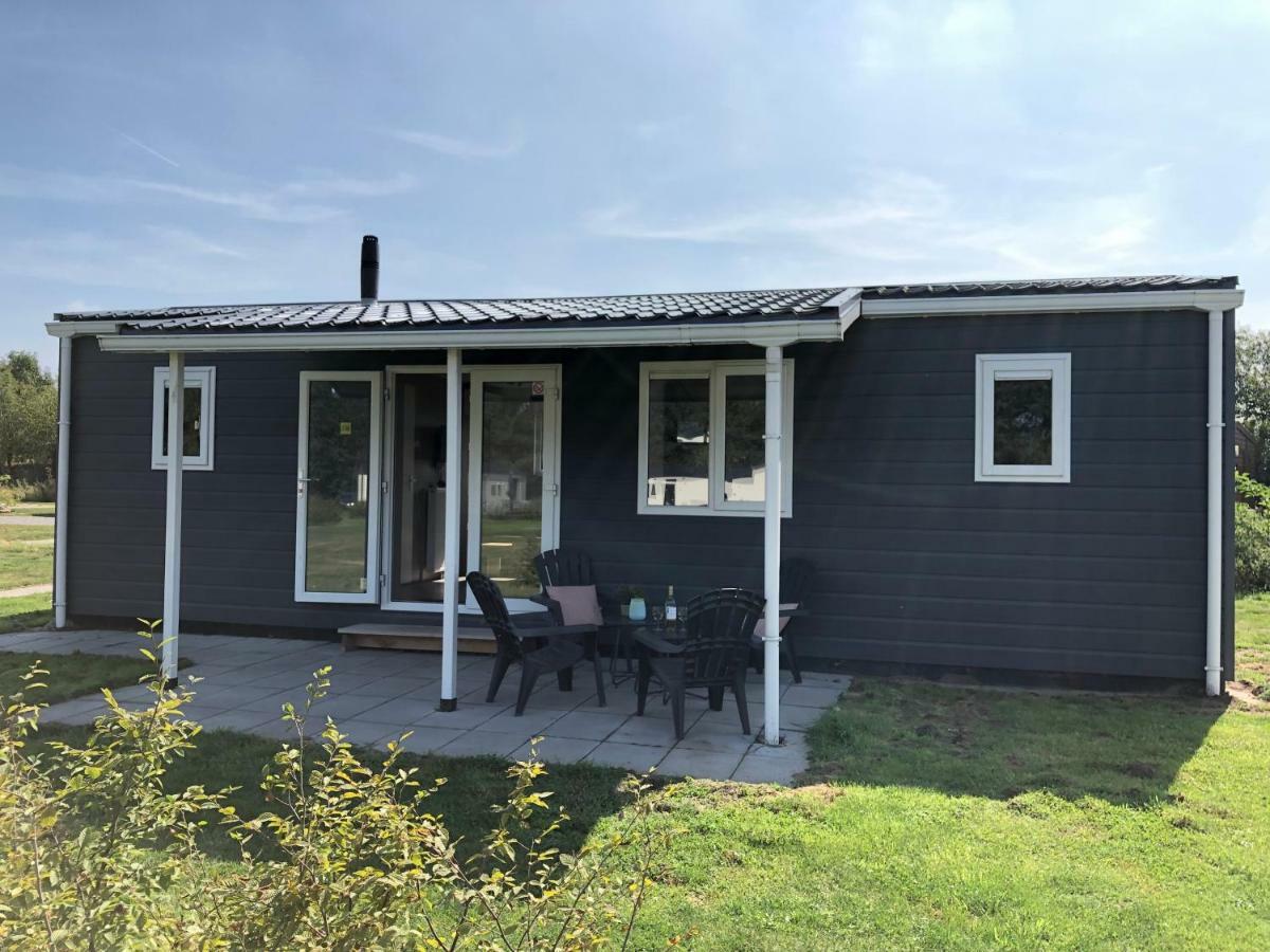 Witven Hotell Veldhoven Exteriör bild